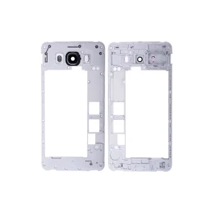 Samsung Galaxy J7 2016 J710 İçin Arka Kamera Kapak-(5775) - EMTHBA5949-4268