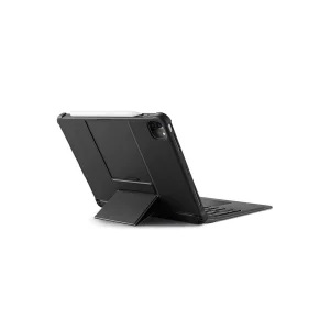 Dux Ducis iPad Pro 12.9 2022/2021/2020 SK Series Kablosuz Bluetooth Klavye Touchpad - EMTHBA7424-3