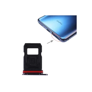 OnePlus 7 Pro Sim Kart Kapağı Tutucu Sim Yuvası-(5775) - BISE7592-8229