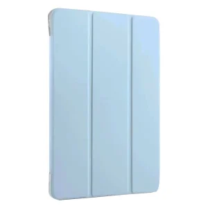 Samsung Galaxy X610 Tab S9 FE Plus 12.4 Kılıf Tablet Smart Kılıf - Mavi-(5796) - EMTHBA4084-545