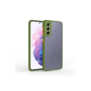 ALLY SM Galaxy S21 - S30 Kamera Korumalı Premium Silikon Kılıf-(5775) - EMTHBA7971-9040