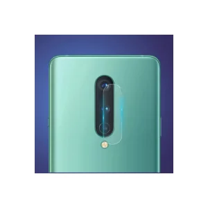 Ally Oneplus 8 Tempered Cam Kamera Koruyucu-(5775) - EMTHBA5790-9614