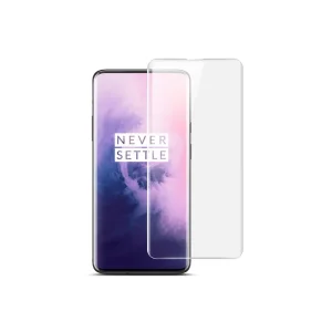 OnePlus 7 Pro / 7T Pro 3D Membran Nano Hidrojel Film Ekran Koruyucu-(5775) - tygo7592-9982