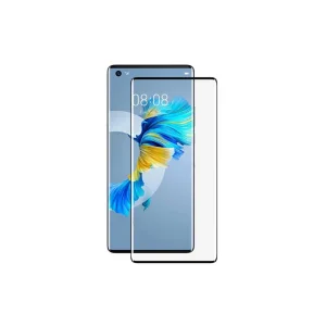 Huawei Mate 40 Full 0.25mm Kırılmaz Cam Ekran Koruyucu-(5775) - EMTHBA1828-5633
