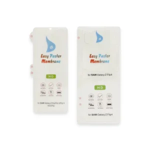 Samsung Galaxy Z Flip 3 360 Flip Full Body-(5796) - EMTHBA5770-2807