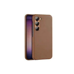 Dux Ducis SM Galaxy S23 Grit Series PU Premium Kılıf-(5775) - EMTHBA3651-1510