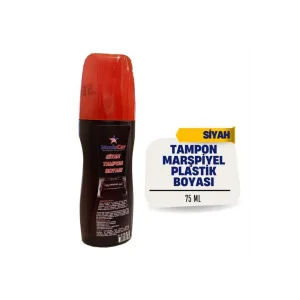 HSNET Siyah Tampon Boyası - EMTHBA3921-2875