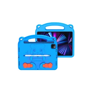 Dux Ducis Panda iPad Pro 11 (2018/2020/2021) iPad Air 4-5 Kılıf Çocuk Shockproof - EMTHBA2515-7