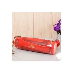 T&G TG601 Kablosuz Bluetooth 5.0 Speaker Hoparlör+El Feneri-(5775) - EMTHBA1308-6270