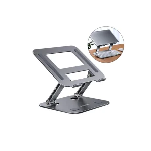 ALLY MC LS515 Yükseklik Ayarlı Dizüstü Laptop Notebook Standı-(5775)