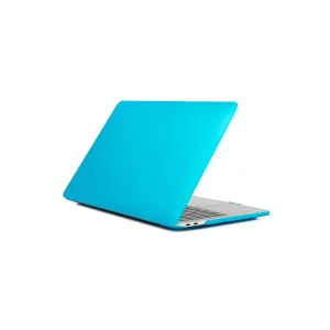 Macbook Air 13 A1369/A1466 Kristal Kapak Koruma Kılıf-(5775) - ERFI8479-5637