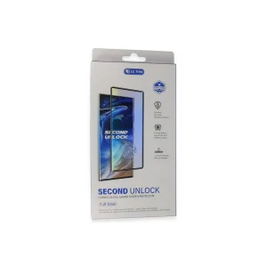 Samsung Galaxy S24 Ultra Durable Full Glue Curved Cam-(5796) - EMTHBA8155-3269