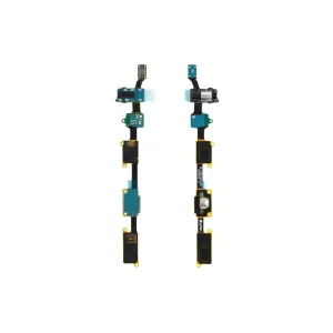 Samsung Galaxy J710 J7(2016) İçin Kulaklık Soket Tuş Bord Filmi-(5775) - EMTHBA4551-9742