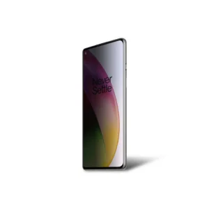 Oneplus 8T 3D Full Privacy Gizlilik Tempered Cam Ekran Koruyucu-(5775) - najmaddin5253-7961