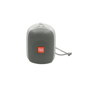 T&G TG609 Kablosuz Wireless Bluetooth 5.0 Speaker Hoparlör-(5775) - EMTHBA4254-7586