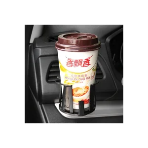 ALLY LW-170 Araç İçi Havalandırma İçecek Ve Bardak Tutucu-(5775) - EMTHBA8025-1543