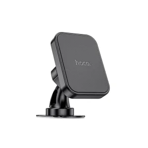 Hoco H33 360° Dönebilen Torpido Üstü Araç içi Magsafe Manyetik Araç İçi Tel - EMTHBA1827-3