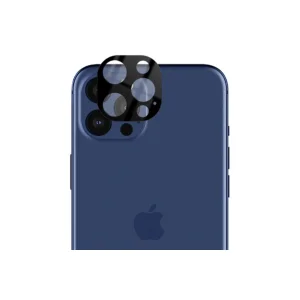 İPhone 12 Pro Max 6.7 3D full Kaplama Tempered Cam Kamera Koruyucu-(5775) - najmaddin1169-2227