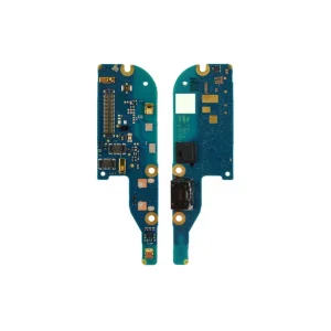 Htc One X9 Şarj Soket Mikrofon Bordu-(5775)