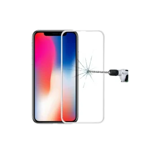 İPhone 11 Pro/ X/Xs 3d Full Kırılmaz Cam Ekran Koruyucu-(5775) - TGR7448-8918