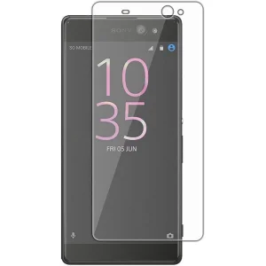 Sony Xperia Xa Ultra 3d Full Kaplama Kırılmaz Cam Ekran Koruyucu-(5775) - EMTHBA4724-6050