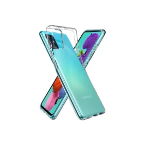 OPPO Reno4 Lite/F17 Pro 2.0mm Şeffaf Silikon kılıf Shockproof kılıf-(5775) - EMTHBA6016-9659