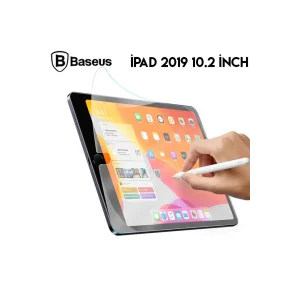 İPad 10.2 /10.5 Paper Like Film Darbe Emici Pet Ekran Koruyucu İPAD 2021-2020-2019 - EMTHBA3286-8