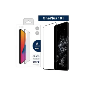 Dux Ducis OnePlus 10T Full Kaplama Cam Ekran Koruyucu-(5775) - EMTHBA1620-8635