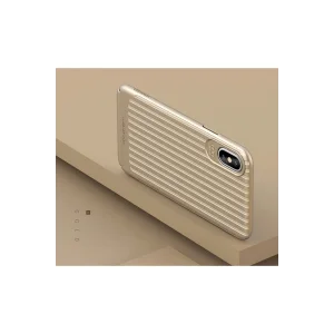 Usams İPhone X Xs Ultra Slim Fit Premium Koruma Pc Kılıf-(5775) - EMTHBA6760-5388