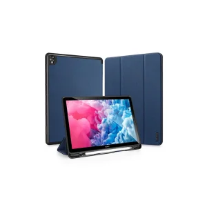 DUX DUCİS Huawei MatePad Pro 10.8 Kılıf Kalem Yerli Soft Tpu Mıknatıslı Domo K - EMTHBA9010-7