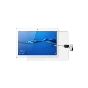 Huawei Mediapad M3 Lite 10.1 Kırılmaz Cam Ekran Koruyucu-(5775) - najmaddin7497-2572