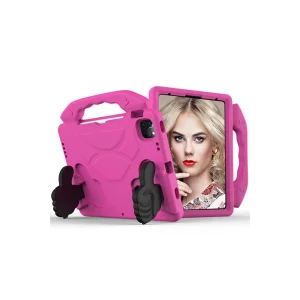 Ally İPAD PRO 11 (2021-2020-2018) Air 4. Nesil 10.9 Kılıf Eva Çocuk Shockproof S - EMTHBA9994-6