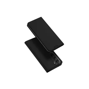 Dux Ducis SM Galaxy S23 Plus Kılıf Skin Pro Series Flip Cover Kapaklı Kılıf-(57 - EMTHBA7817-1