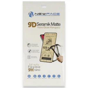 Vivo Y53S Mat Seramik Nano Ekran Koruyucu-(5796) - EMTHBA7029-6006