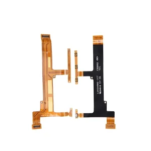 Sony Xperia Xa On Off Yan Ses Filmi-(5775) - EMTHBA7488-7663