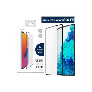 Dux Ducis Full Kaplama SM Galaxy S20 FE - Lite Cam Ekran Koruyucu-(5775) - EMTHBA5606-3542