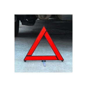 Ally Katlanabilir Araç Oto Acil Durum Arıza Reflektörü Yansıtıcı Dur İşaret - EMTHBA9344-7