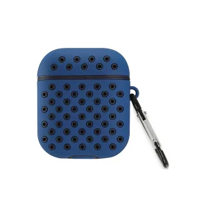 2 (2.nesil) Spor Delikli Kılıf - Lacivert-Siyah-(5796) - EMTHBA3253-3740