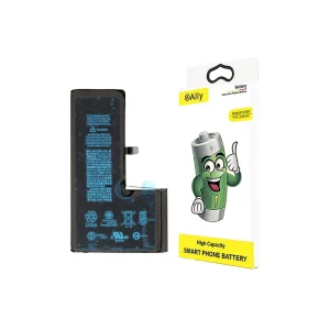 ALLY iPhone XS 2658 mAh Pil Batarya-(5775) - TKNKPSL2623-5022
