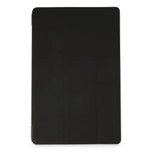 iPad Pro 13 (2024) Kılıf Tablet Smart Kılıf - Siyah-(5796) - VOANFD2989-8251