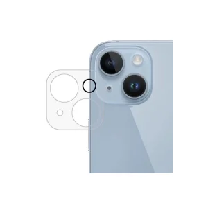 Ally iPhone 15-15 Plus Premium Kamera Lens Koruma Camı-(5775) - EMTHBA1733-7748