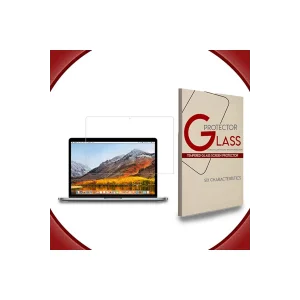 Macbook Pro 15 İnch A1286 Kırılmaz Cam Ekran Koruyucu-(1903) - DROPX5885-5098