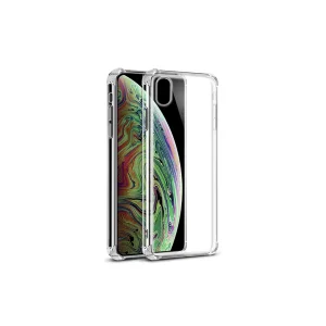 Ally İphone Xs Max 6.5 Anti-Drop Darbe Emici Silikon Kılıf-(5775) - EMTHBA1814-9235