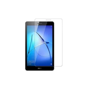 Huawei Mediapad T3 7.0 3g Bg2-U01 Kırılmaz Cam Ekran Koruyucu-(5775) - ERFI2449-5019