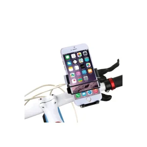 Haweel 360 Donerli Universal Telefon Bisiklet Tutucu-(5775) - EMTHBA9079-5431