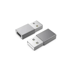 ALLY MH-301 USB to Type-C Dişi Çevirici Dönüştürücü Adaptör-(1903) - DROPX7635-1470