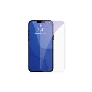 iPhone 13 Pro Max 0.3mm Göz Korumalı Full Cam Ekran Koruyucu 2 Adet Set-(5775) - najmaddin8666-55