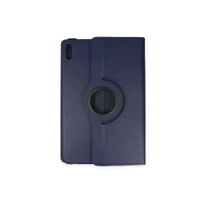 Huawei MatePad SE 11 Kılıf 360 Tablet Deri Kılıf - Lacivert-(5796) - MEET5542-7904