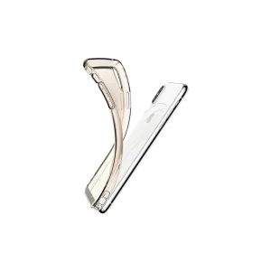 İPhone Xr 61 Airbags Şeffaf Darbe Emici Slikon Kılıf-(5775) - EMTHBA4652-4956