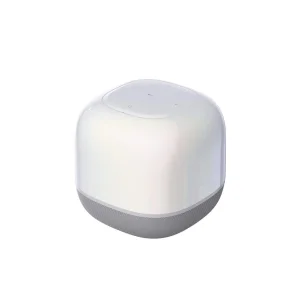 AeQur V2 Canlı Ses Kaliteli Kablosuz Mini Ses Bombası Hoparlör-(5775) - EMTHBA1902-1723